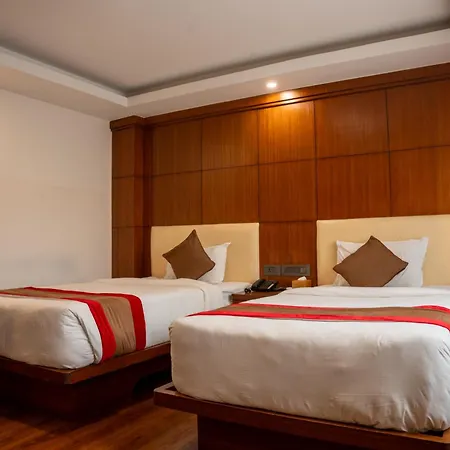 Hotel Kailash Kutee