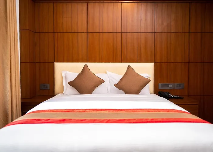 Hotel Kailash Kutee