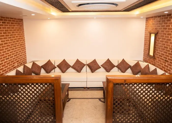 Hotel Kailash Kutee Kathmandu