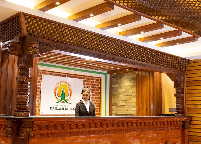 Kailash Kutee Hotel