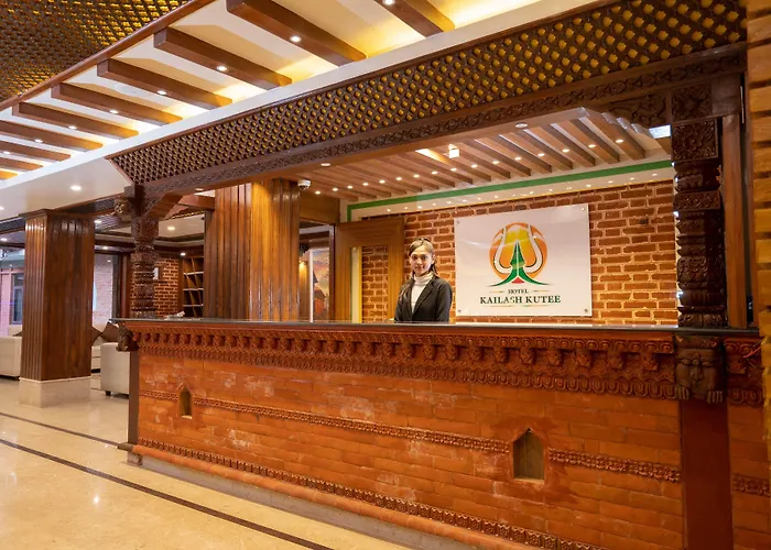 Kailash Kutee Hotel