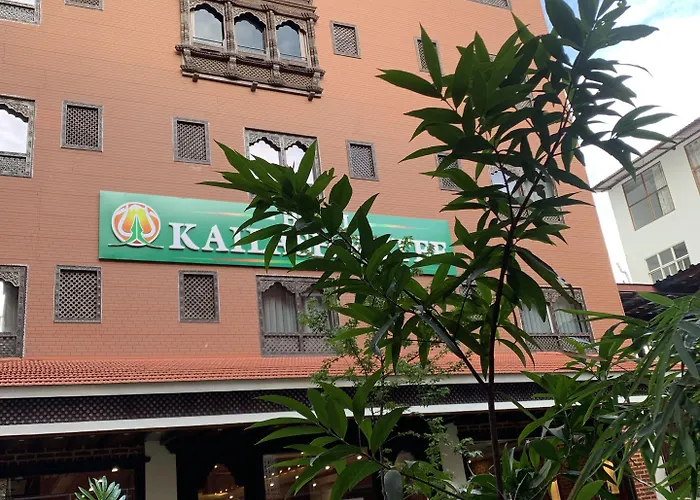 Kailash Kutee Hotel