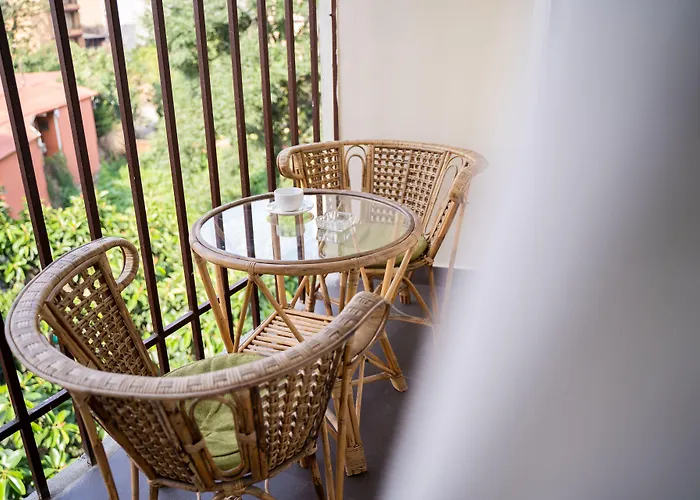 Kailash Kutee Hotel 4*