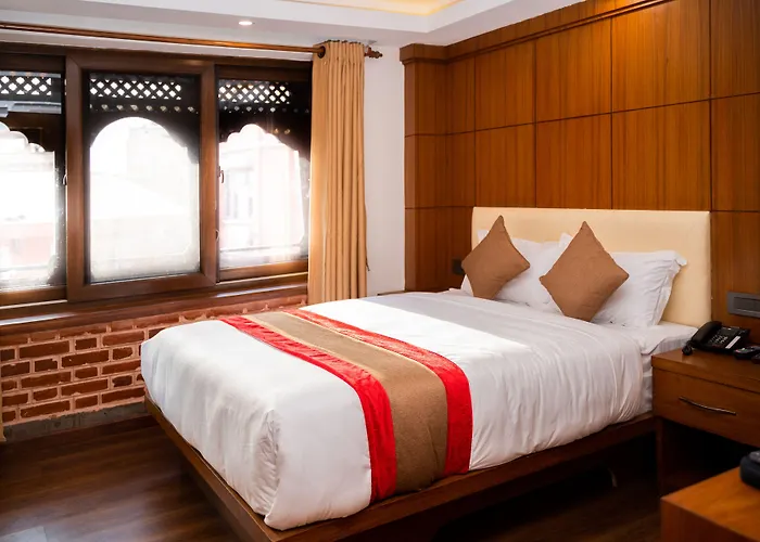 Kailash Kutee 4*