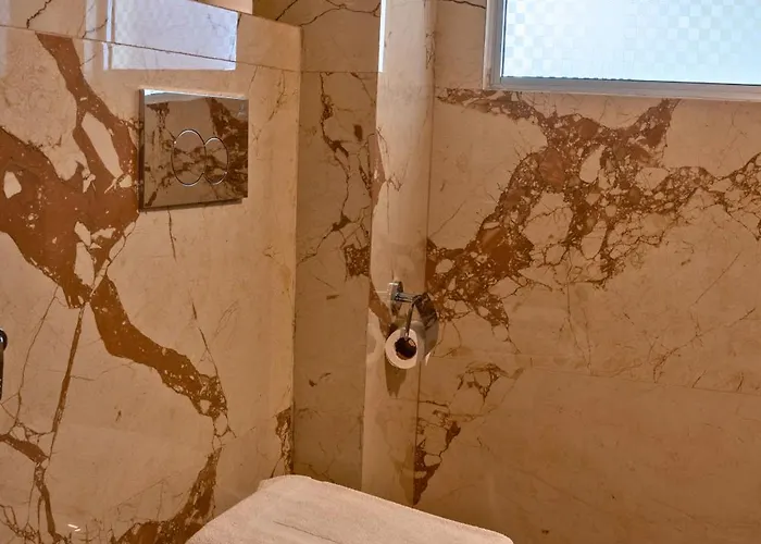 Hotel Kailash Kutee Kathmandu