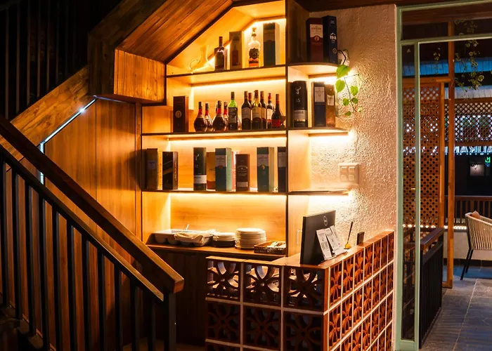 Kailash Kutee 4* Kathmandu