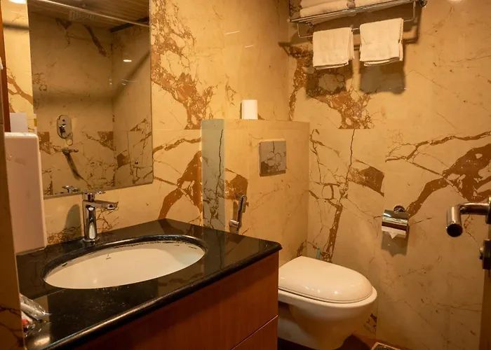 Hotel Kailash Kutee 4*