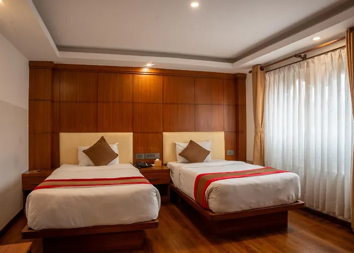 Kailash Kutee 4*