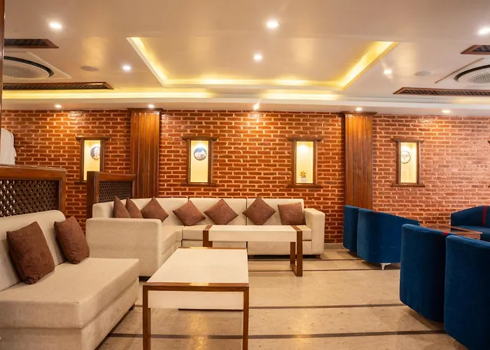 Hotel Kailash Kutee