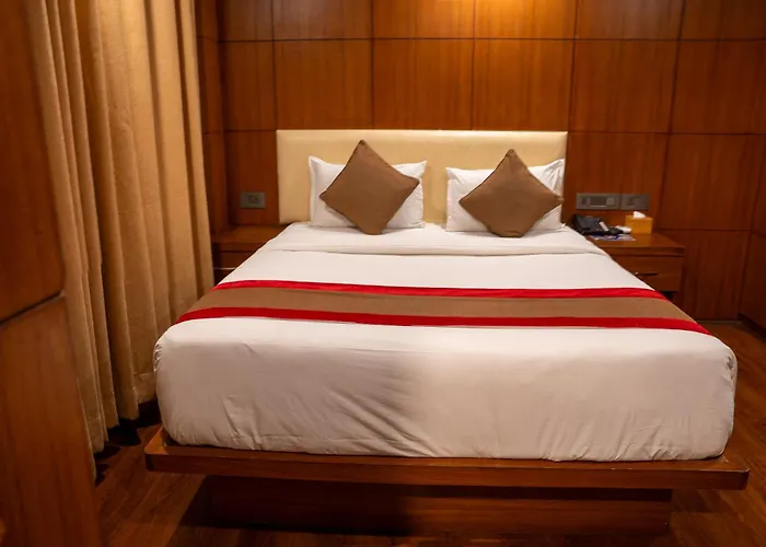 Kailash Kutee 4*