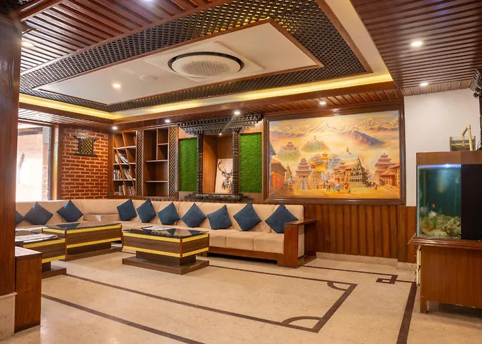 Hotel Kailash Kutee