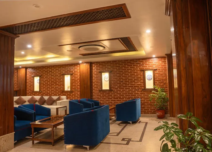 Kailash Kutee Hotel Kathmandu