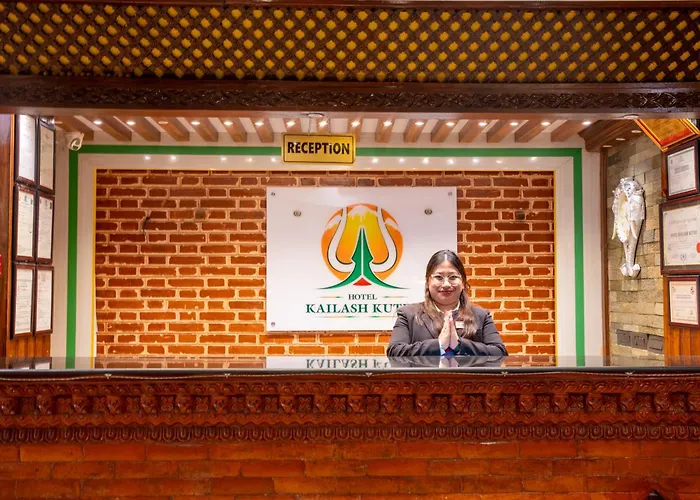 Kailash Kutee