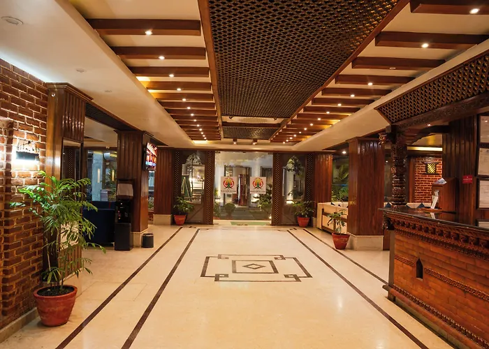 Kailash Kutee 4*