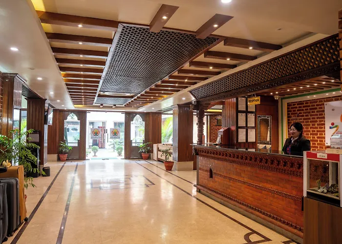 Kailash Kutee Hotel