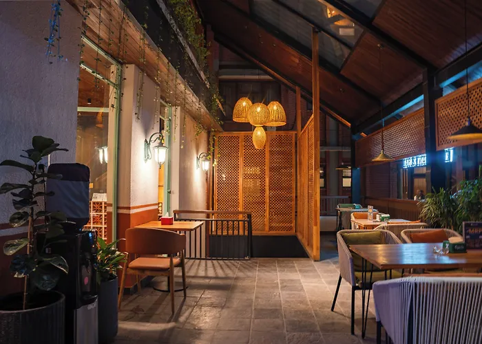 Kailash Kutee Hotel Kathmandu