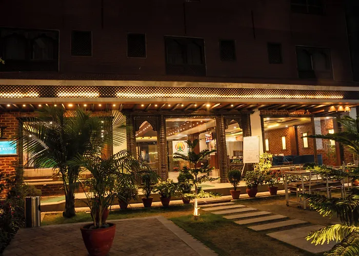 Kailash Kutee